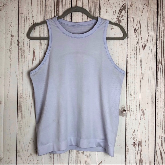 lululemon athletica Tops - LULULEMON | Lightweight Tank Top | Sz 4